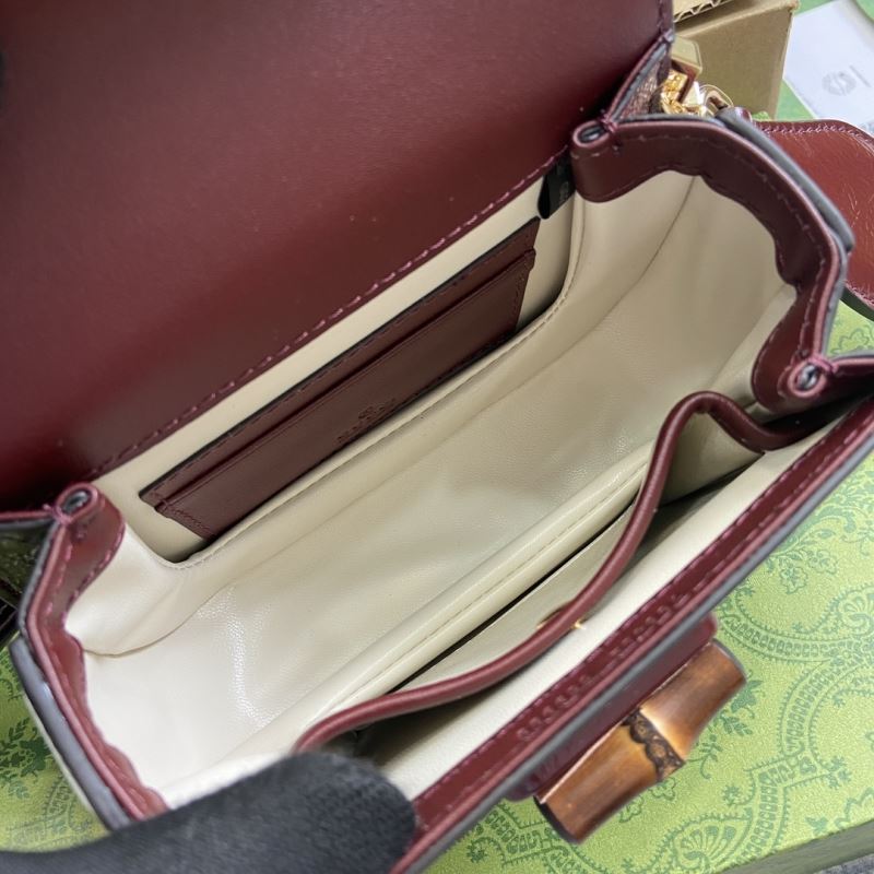 Gvc*1 satchel bags